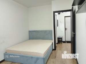 1-к квартира, на длительный срок, 33м2, 13/21 этаж