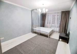 1-к квартира, на длительный срок, 38м2, 17/17 этаж