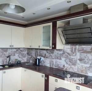 3-к квартира, на длительный срок, 88м2, 17/25 этаж