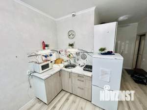 Студия квартира, посуточно, 27м2, 8/17 этаж