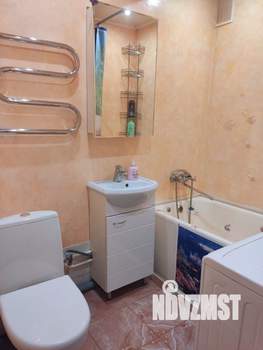 2-к квартира, посуточно, 44м2, 4/5 этаж