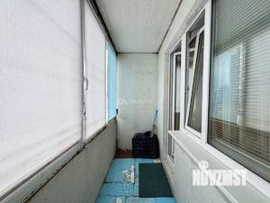 1-к квартира, на длительный срок, 42м2, 2/14 этаж