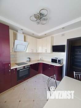 1-к квартира, на длительный срок, 40м2, 4/25 этаж