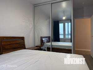 2-к квартира, на длительный срок, 49м2, 19/21 этаж