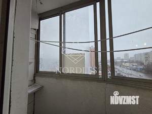 1-к квартира, на длительный срок, 39м2, 6/17 этаж