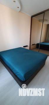 1-к квартира, на длительный срок, 40м2, 7/9 этаж