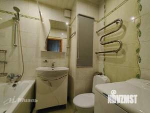 3-к квартира, на длительный срок, 48м2, 9/9 этаж