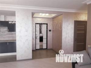 3-к квартира, на длительный срок, 100м2, 8/12 этаж