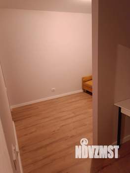 Студия квартира, на длительный срок, 28м2, 17/17 этаж