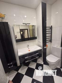 2-к квартира, на длительный срок, 47м2, 4/25 этаж