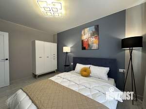 2-к квартира, посуточно, 52м2, 10/25 этаж