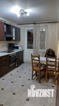 2-к квартира, на длительный срок, 60м2, 16/28 этаж