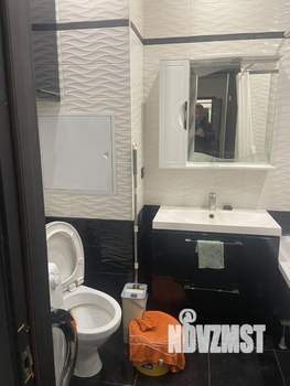 1-к квартира, на длительный срок, 40м2, 8/20 этаж