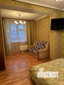 2-к квартира, на длительный срок, 60м2, 6/17 этаж