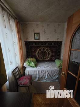 2-к квартира, на длительный срок, 42м2, 2/5 этаж