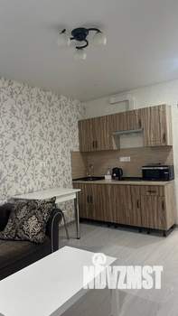 Студия квартира, на длительный срок, 23м2, 20/25 этаж