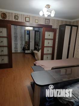 1-к квартира, на длительный срок, 50м2, 9/20 этаж
