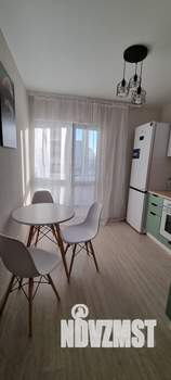 1-к квартира, на длительный срок, 35м2, 7/15 этаж