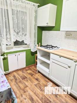 2-к квартира, на длительный срок, 45м2, 5/5 этаж