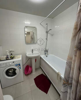 1-к квартира, на длительный срок, 41м2, 16/22 этаж