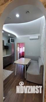 2-к квартира, на длительный срок, 42м2, 19/22 этаж