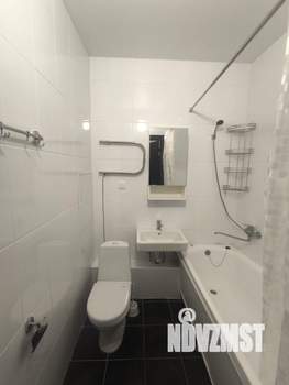 1-к квартира, на длительный срок, 32м2, 15/21 этаж