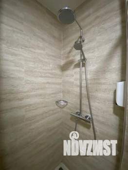 1-к квартира, посуточно, 24м2, 1/1 этаж