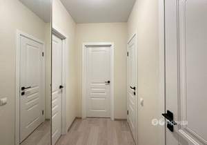 1-к квартира, на длительный срок, 37м2, 10/19 этаж