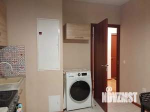 1-к квартира, посуточно, 35м2, 10/12 этаж