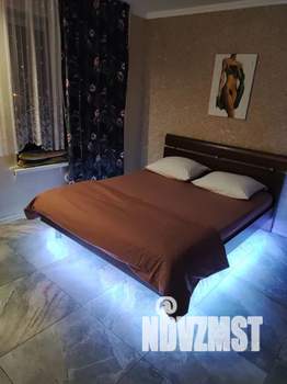 Студия квартира, посуточно, 21м2, 1/9 этаж