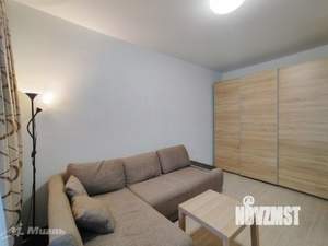 1-к квартира, на длительный срок, 32м2, 2/17 этаж