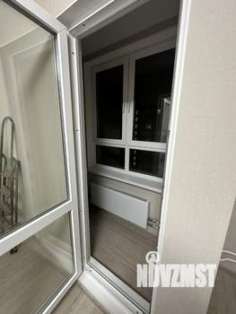 Студия квартира, на длительный срок, 24м2, 12/15 этаж