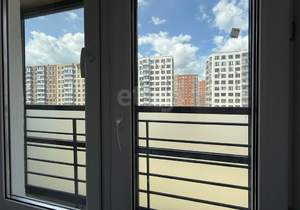 1-к квартира, на длительный срок, 32м2, 11/17 этаж