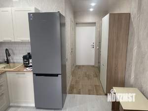 Студия квартира, на длительный срок, 26м2, 8/25 этаж