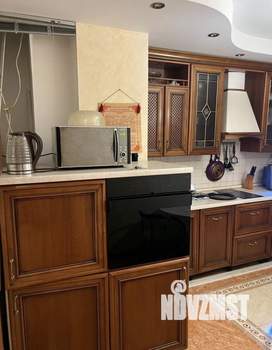 2-к квартира, посуточно, 65м2, 6/10 этаж