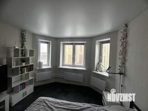 2-к квартира, на длительный срок, 65м2, 9/14 этаж