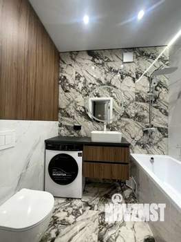 1-к квартира, на длительный срок, 38м2, 11/17 этаж