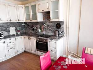 1-к квартира, на длительный срок, 40м2, 11/19 этаж