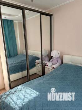 1-к квартира, на длительный срок, 34м2, 16/25 этаж