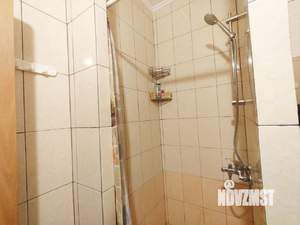 1-к квартира, посуточно, 22м2, 11/17 этаж