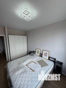 2-к квартира, на длительный срок, 35м2, 8/25 этаж