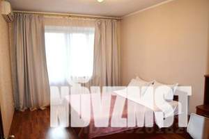 2-к квартира, посуточно, 80м2, 9/9 этаж