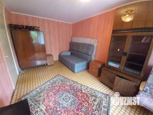 1-к квартира, на длительный срок, 30м2, 4/5 этаж