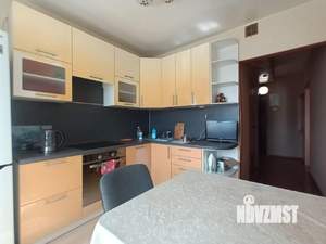 1-к квартира, на длительный срок, 42м2, 5/17 этаж