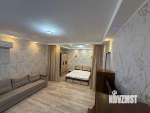 1-к квартира, на длительный срок, 51м2, 17/24 этаж