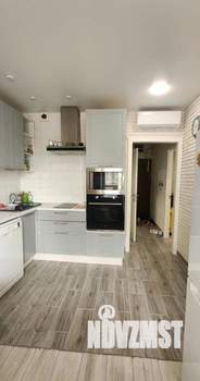2-к квартира, на длительный срок, 43м2, 17/19 этаж