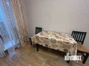 1-к квартира, на длительный срок, 47м2, 6/18 этаж