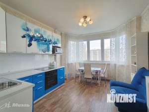 2-к квартира, на длительный срок, 61м2, 11/17 этаж