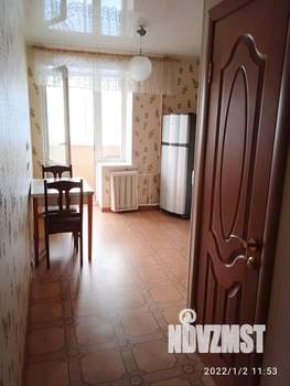 1-к квартира, на длительный срок, 36м2, 9/9 этаж