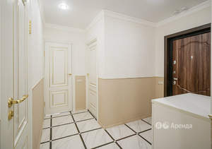 2-к квартира, на длительный срок, 56м2, 14/25 этаж